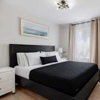 Elena's room