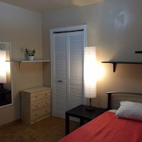 Tanya's room