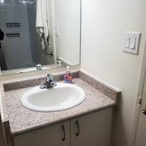 Raymond BERNARD's room