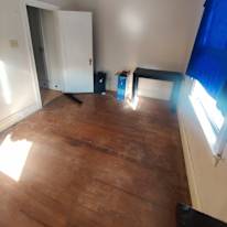 Brian's room