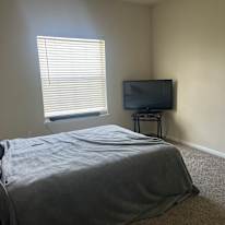Kristina's room