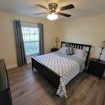 Rose's room