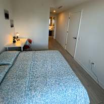 Ashley's room
