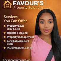Favour's room