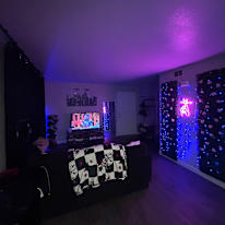 Karely's room