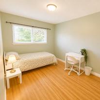 Shirin's room