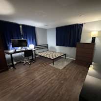 Kevin's room