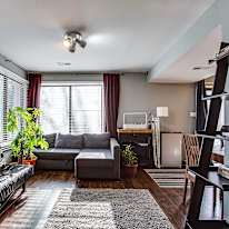 Jake's room