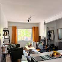 Summer Sage Shaw's room