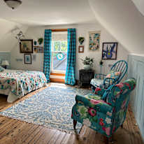 Jean's room