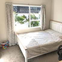 Catherine's room