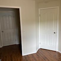 Alexander's room