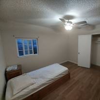 Eevee Abeyta's room