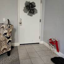 Maryann's room