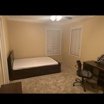 Alexi's room