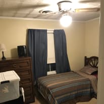CHARLES's room