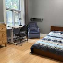 Samir Sehayek's room