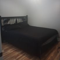 De'Marcus's room