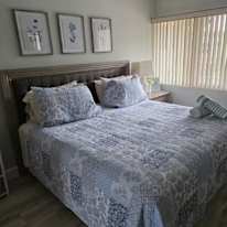 Mia's room