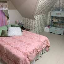 Chelsea's room