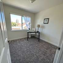 SANJNA's room