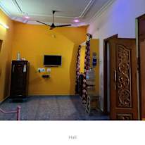 Kavin's room