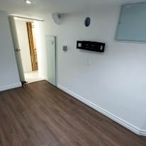 Maat's room