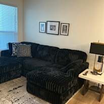 Robert's room