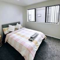 Shayal's room
