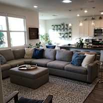 Michele's room