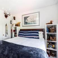 Kie's room
