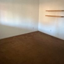 Yharitza Mojica's room