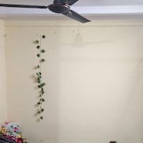 tanvi's room