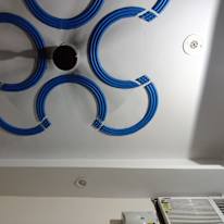 Jyoti Sharma's room