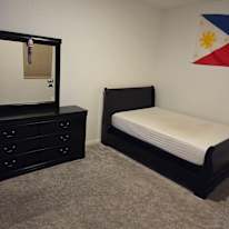 May castro's room
