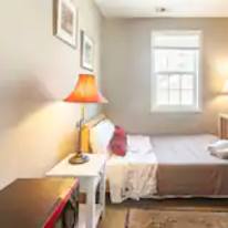 Patricia's room
