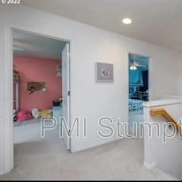 Kelly's room
