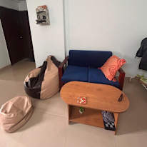 PRAVEEN KUMAR's room