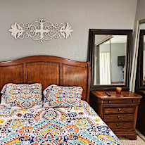 Cozy Home Away Rentals's room
