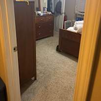 Briana's room