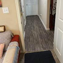 Julia's room