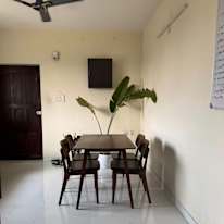 Praveen's room