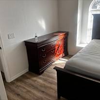christopher's room