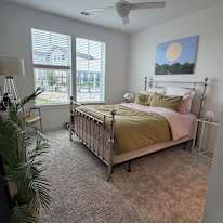 Sofia's room