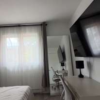 Shawn's room