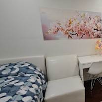 Grace's room