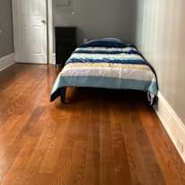 Letees's room