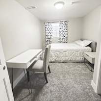 David's room