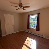 Justin's room