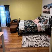 Remi's room